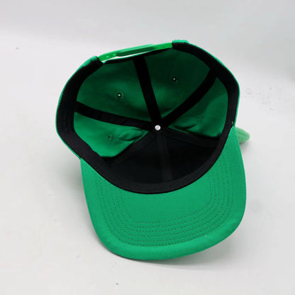 GREEN Bunny Hats